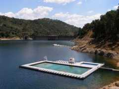 panoramio.com Cabril