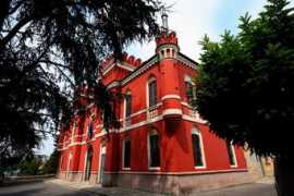 panoramio.com Cabrino