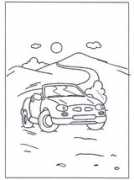 fargelegg.no Cabrio