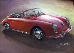danielbohman.com Cabriolet