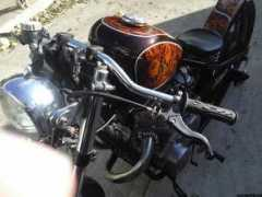 xs650chopper.com Cabron