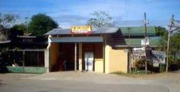 Cabungan