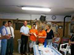 Caccia
