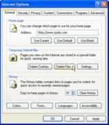 justis.com Caches