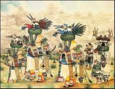 firstpeople.us Cachin