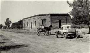 soydetoay.com.ar Cachirulo