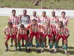 arquivodeclubes.com Cachoeiro