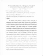 openaccess.city.ac.uk Cacie
