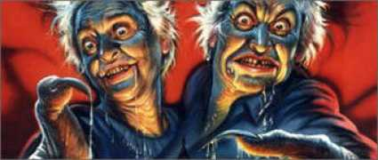 bbc.co.uk Cacky