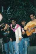 gypsymusique.com Cacou