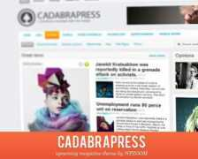technology.feedfury.com Cadabra