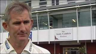 Caddick