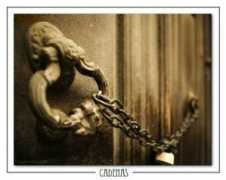 Cadenas