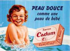 Cadum