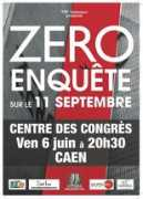reopen911.info Caena