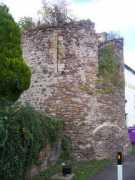 ecastles.co.uk Caerleon