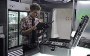 Caestecker
