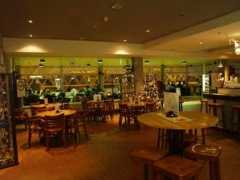 Cafetaria