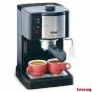 Cafetera