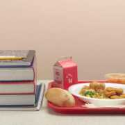 Cafeteria