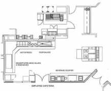 Cafeteria