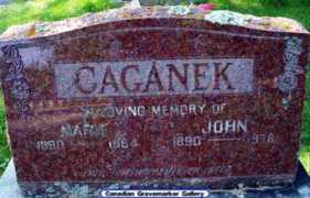 Caganek