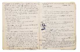 simoneweil.net Cahier