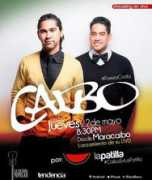 Caibo