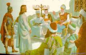 dibujosbiblicos.net Caifas