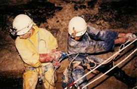 vercors2008.ffspeleo.fr Cailhol