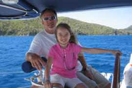 sailinglucy.com Caillen