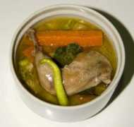 undemisieclederecettes.blogs.lalibre.be Cailles