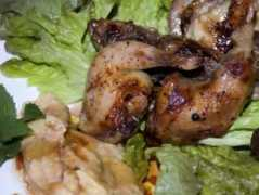 undemisieclederecettes.blogs.lalibre.be Cailles