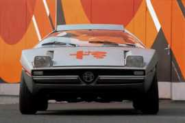 alfa-wahnsinn.de Caimano