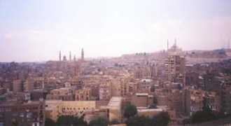 Cairo