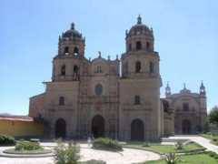 Cajamarca