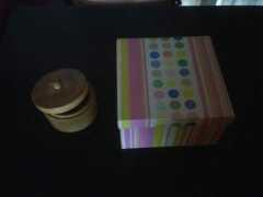 Cajas