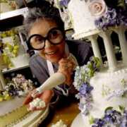 Cakelady