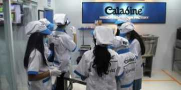 female.kompas.com Caladine