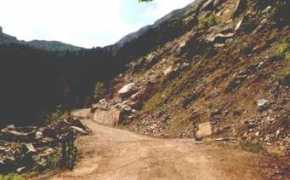 tourenland.de Calanza