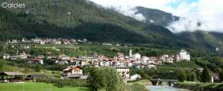 Caldes