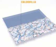 Caldevilla