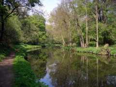 geograph.org.uk Caldon