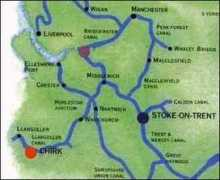 thepotteries.org Caldon