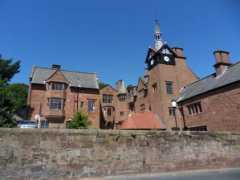 geograph.org.uk Caldy