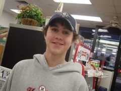 Caleb