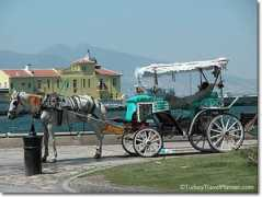 turkeytravelplanner.com Caleche