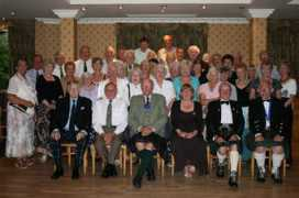 Caledonian