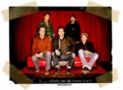 gigbot.com Calexico