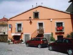 apartamentosbronchales.com Calicia